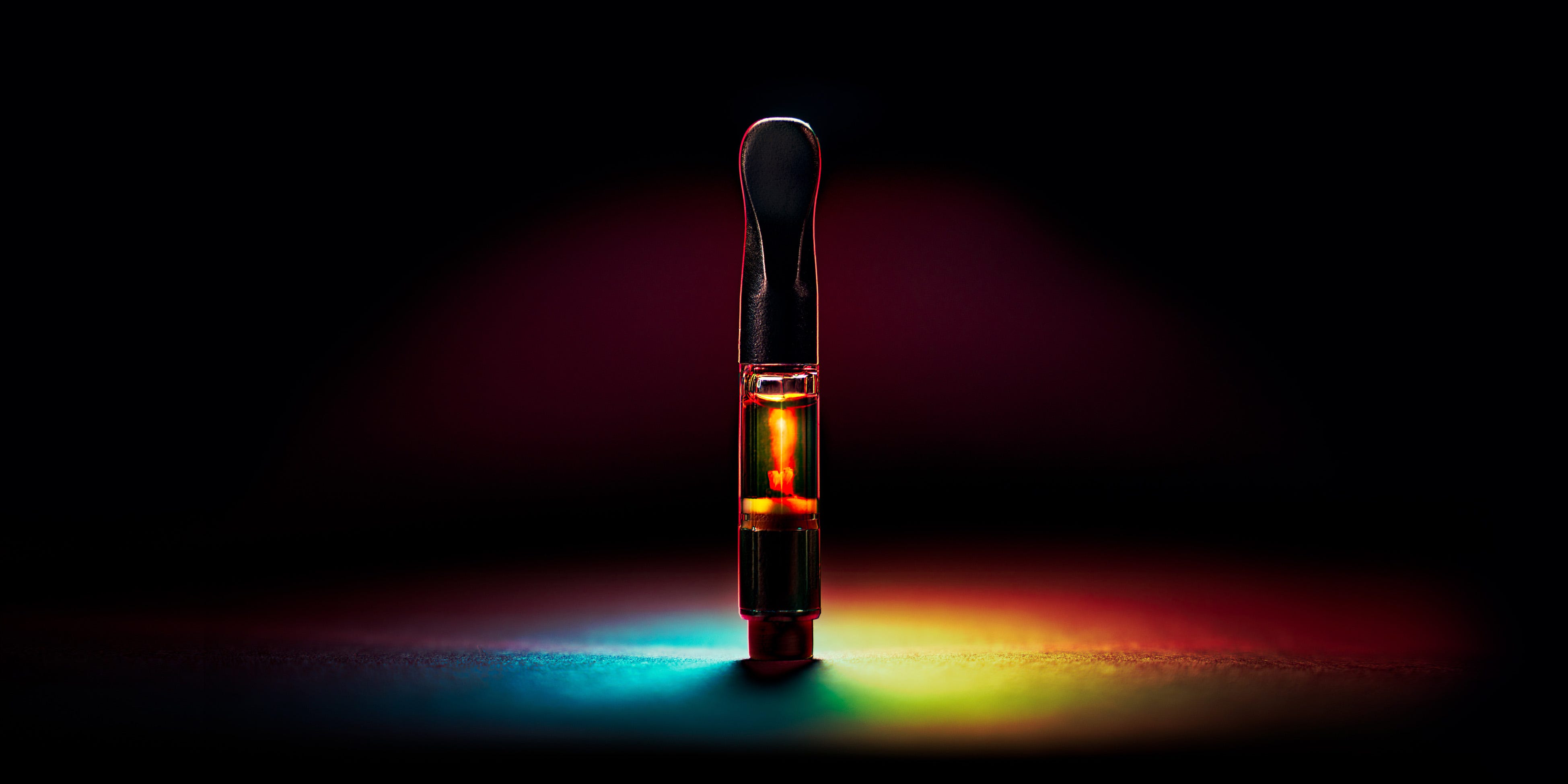 3 Serious Health Risks of High-Concentration THC Products