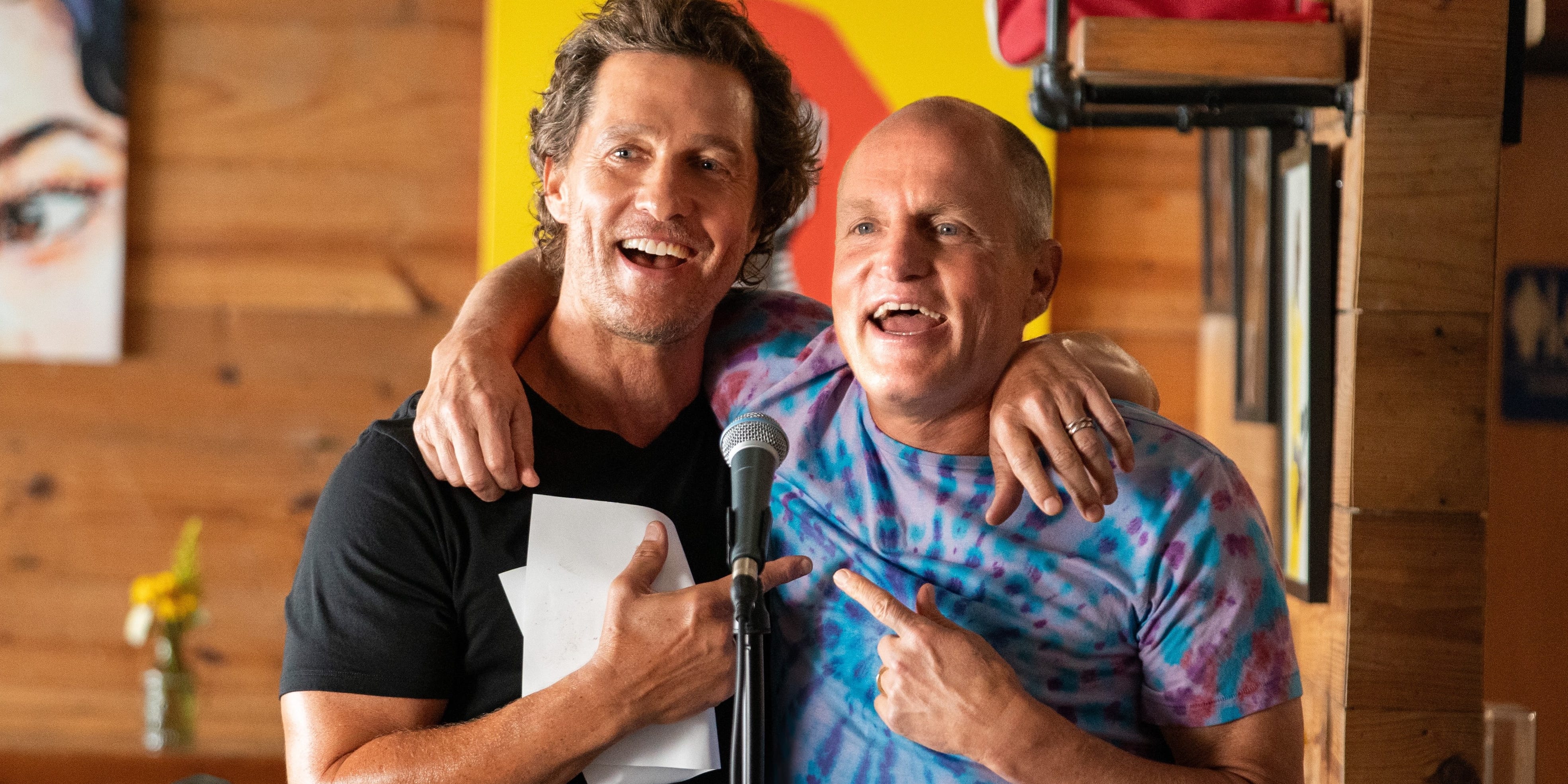 Apple TV's *Brothers*: Full Episode Release Schedule