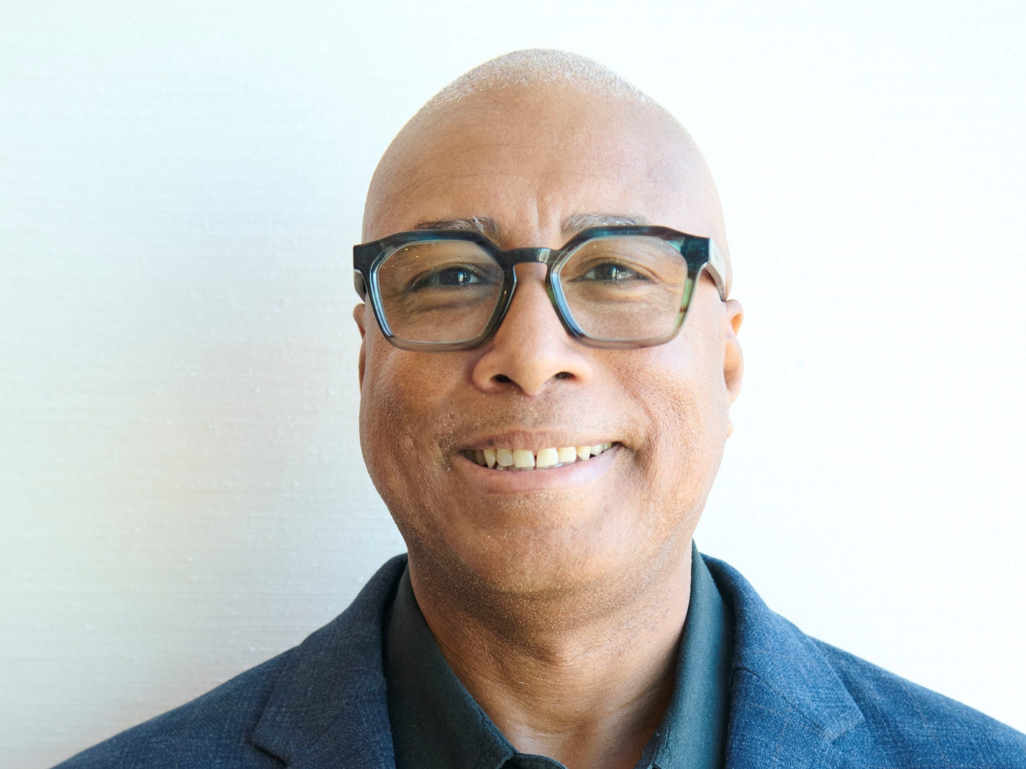 Bernie Williams Advocates for IPF Awareness After His Father's Death