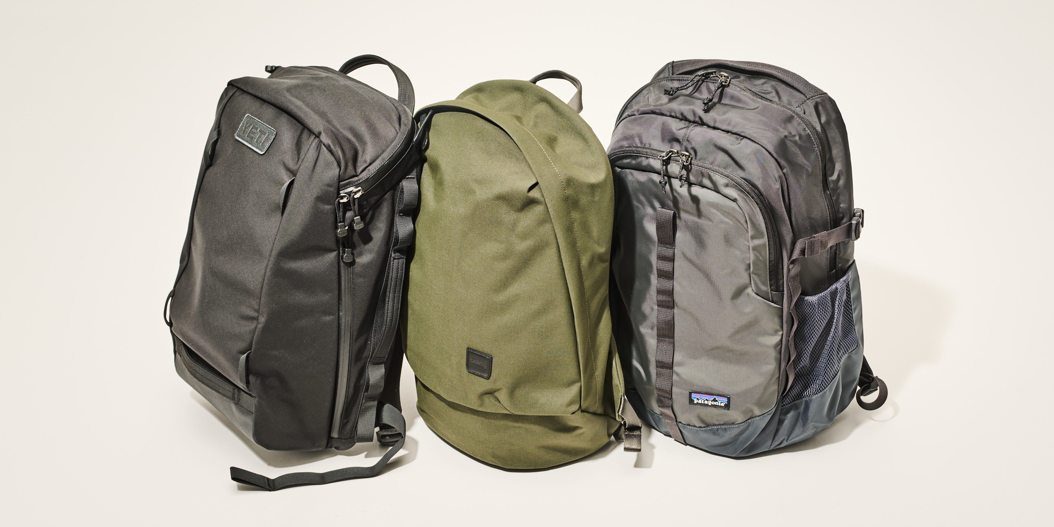 Best Backpacks for Men: Top Picks for Every Use