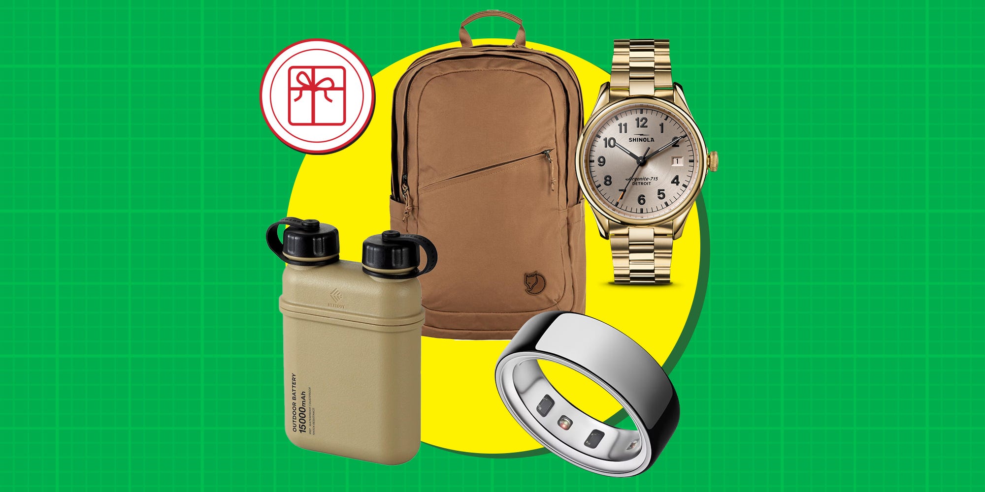 Best Gifts for Men: Editor-Tested Picks Worth Buying