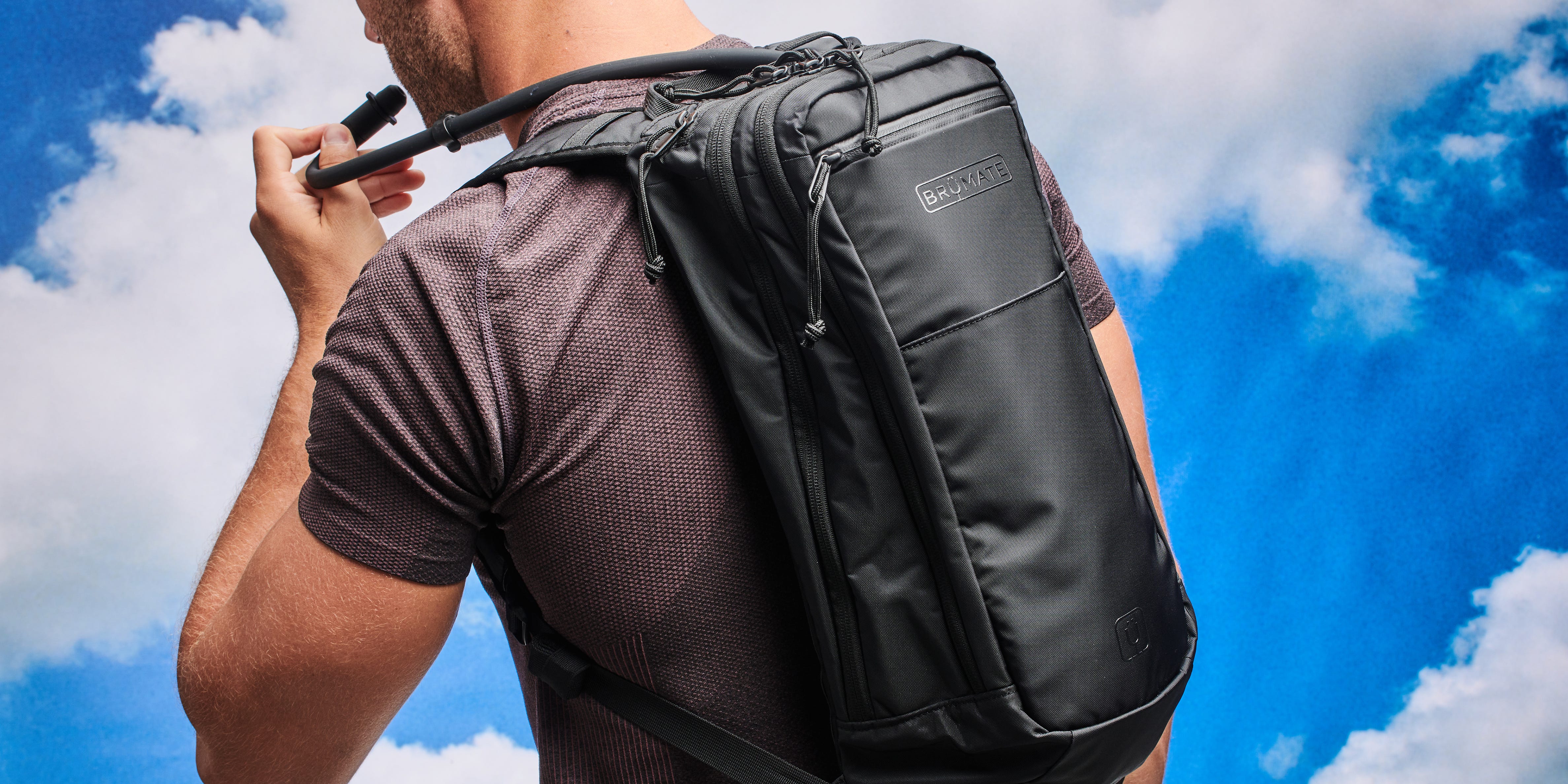 Best Hydration Packs for Running, Hiking, and Training
