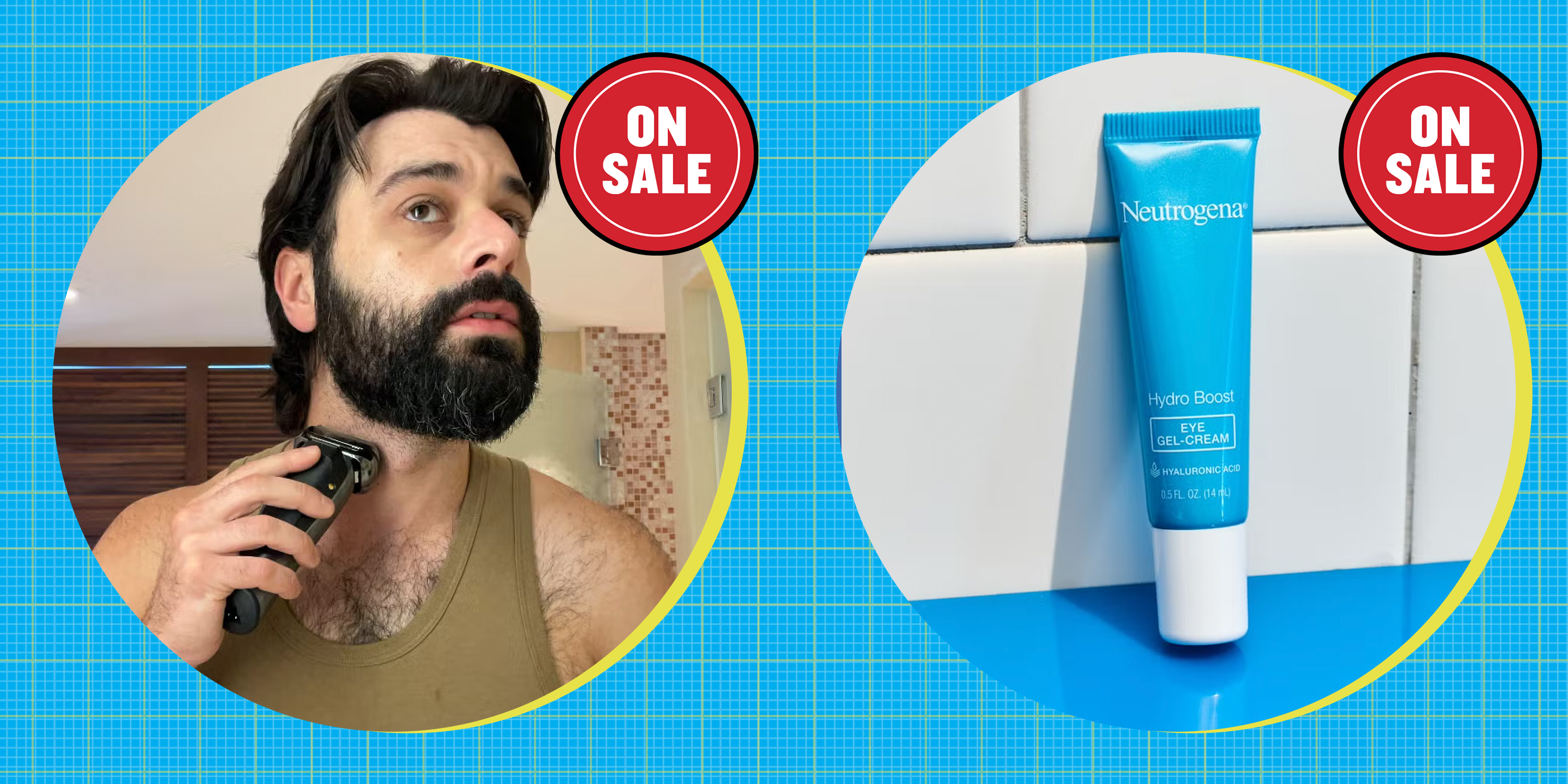 Best Labor Day Grooming Deals on Amazon: Up to 52% Off