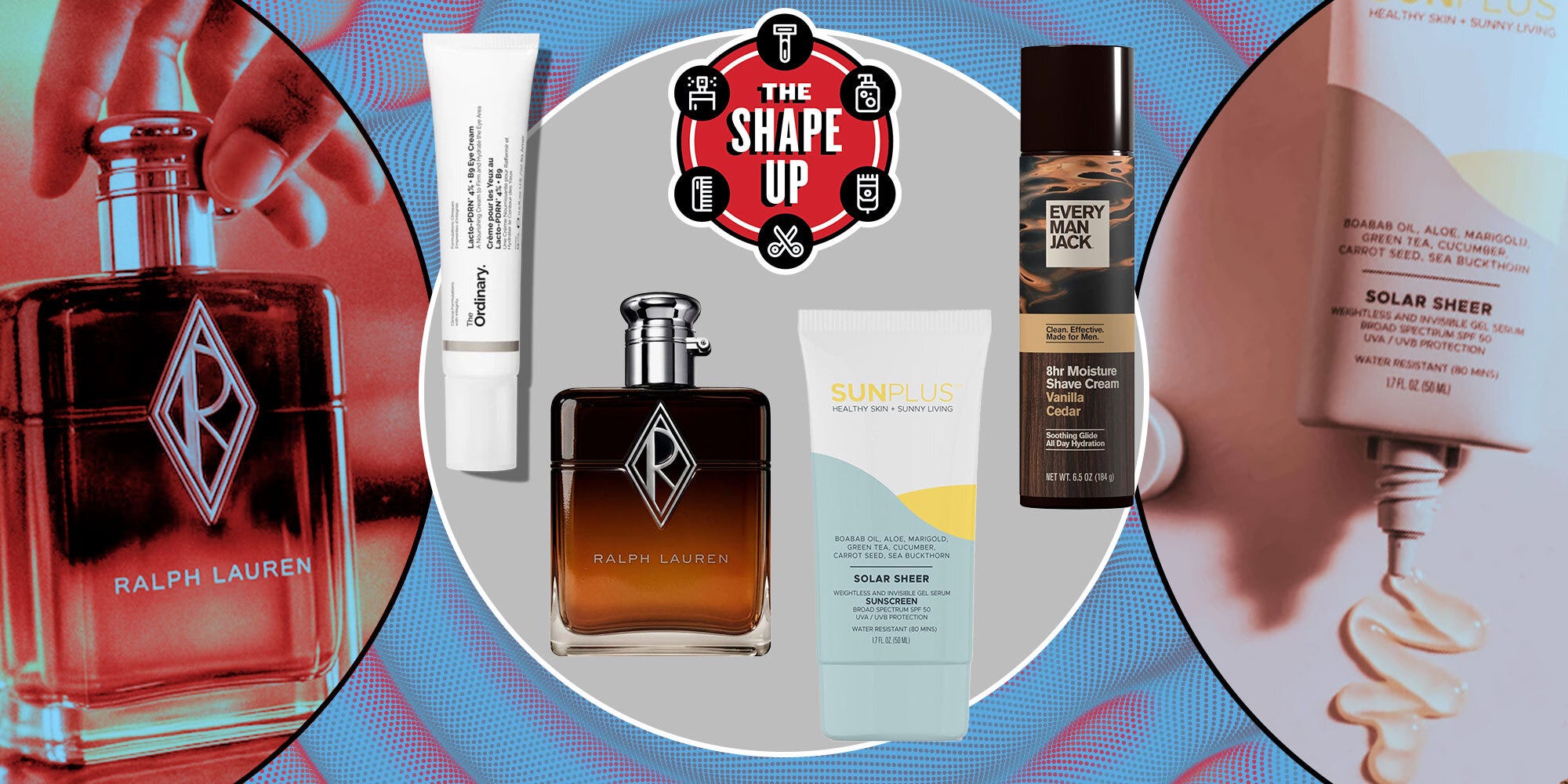 Best Men's Grooming Releases: September 2026