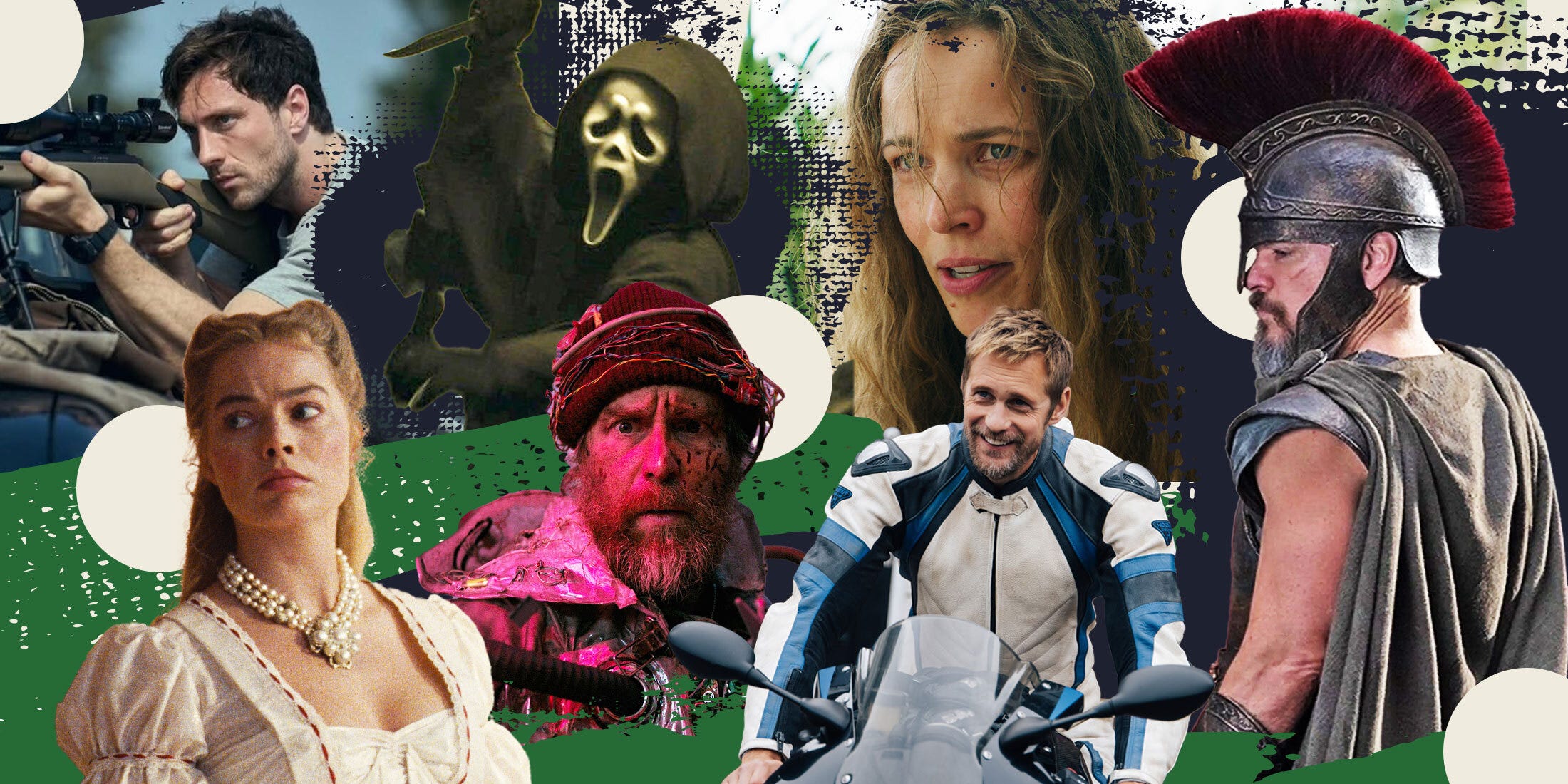 Best Movies of 2026 Worth Streaming Right Now