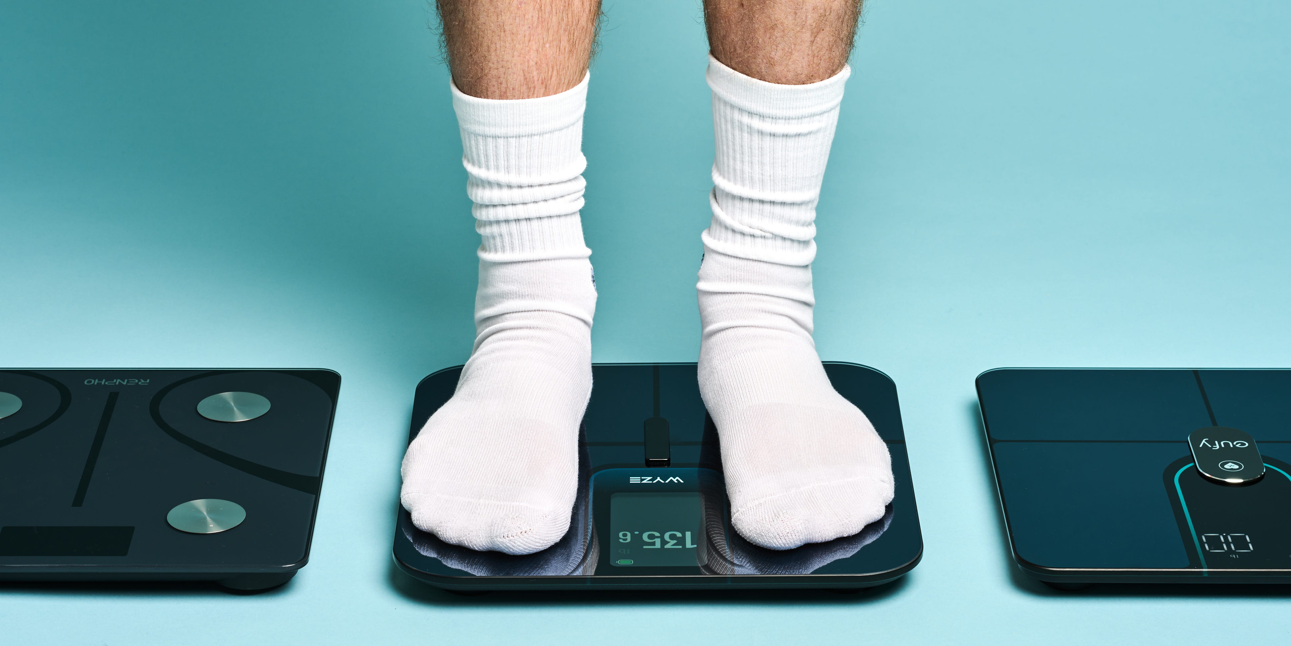 Best Smart Scales for Tracking Health and Body Composition