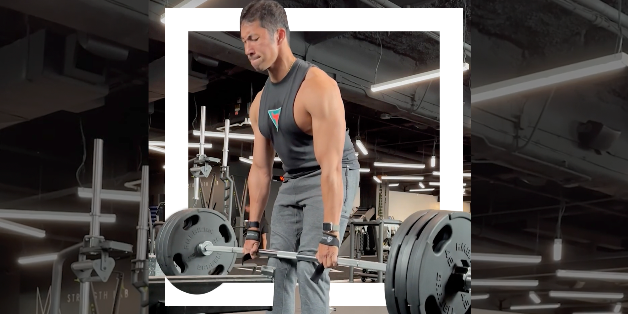 Body Recomposition Leg Day Workout for Muscle and Fat Loss