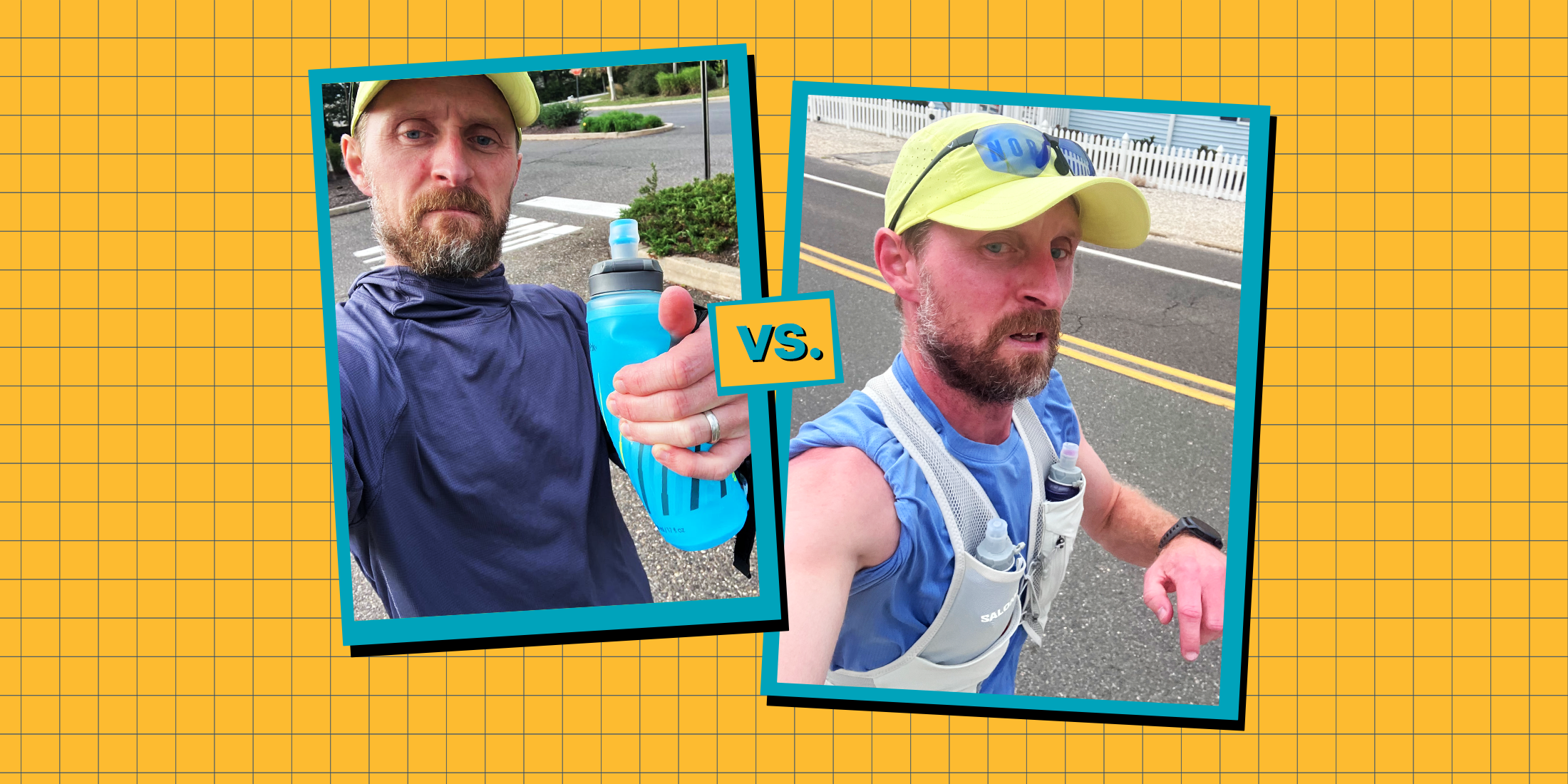 Hydration Pack vs. Water Bottle: Which Is Best for Running?