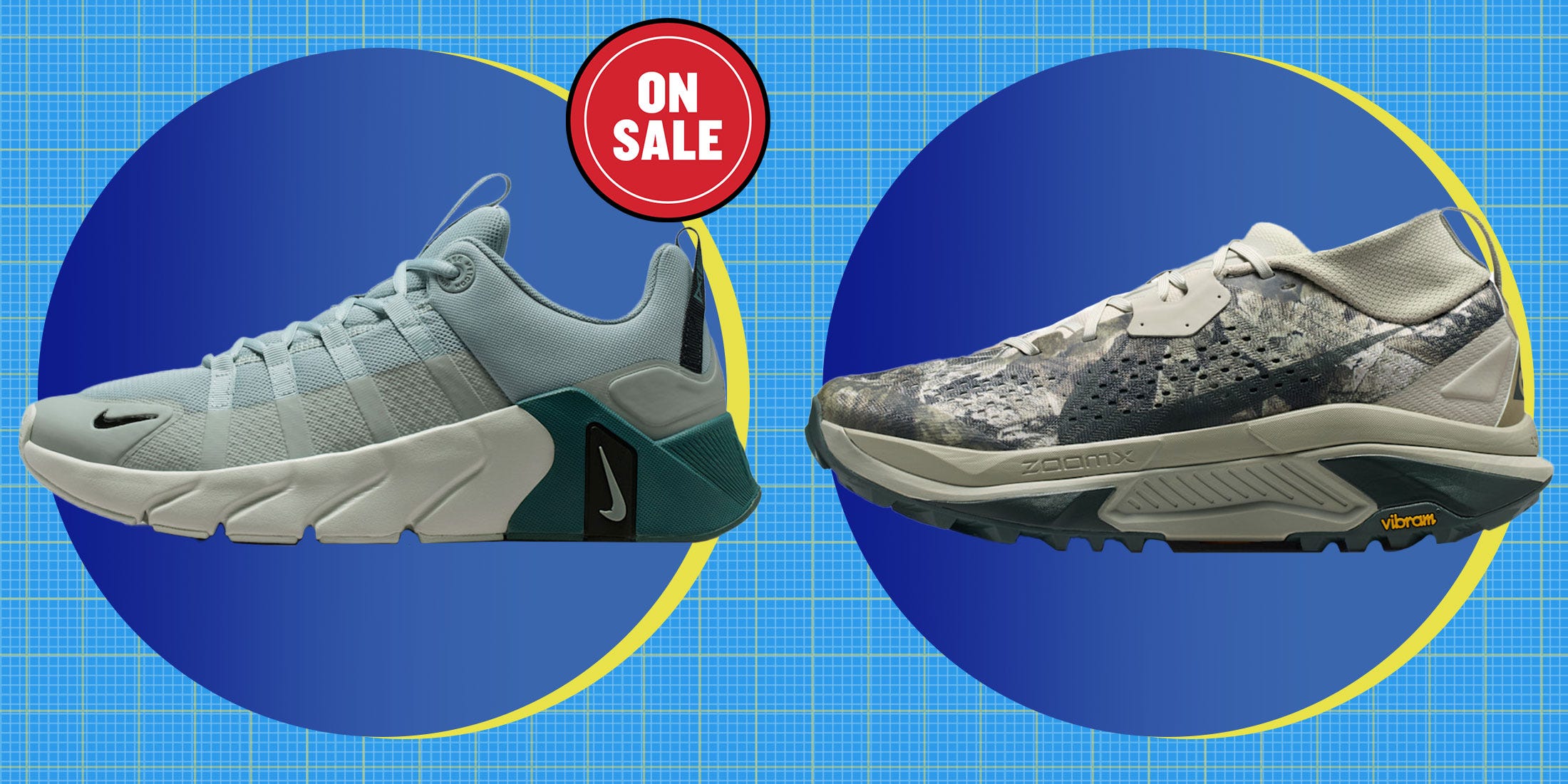 Nike Back-to-School Sale: Up to 38% Off Shoes and Gear