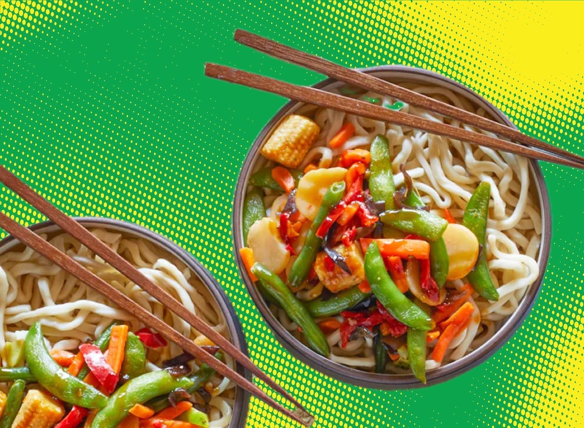 The 5 Best Frozen Stir-Fry Kits, According to Shoppers