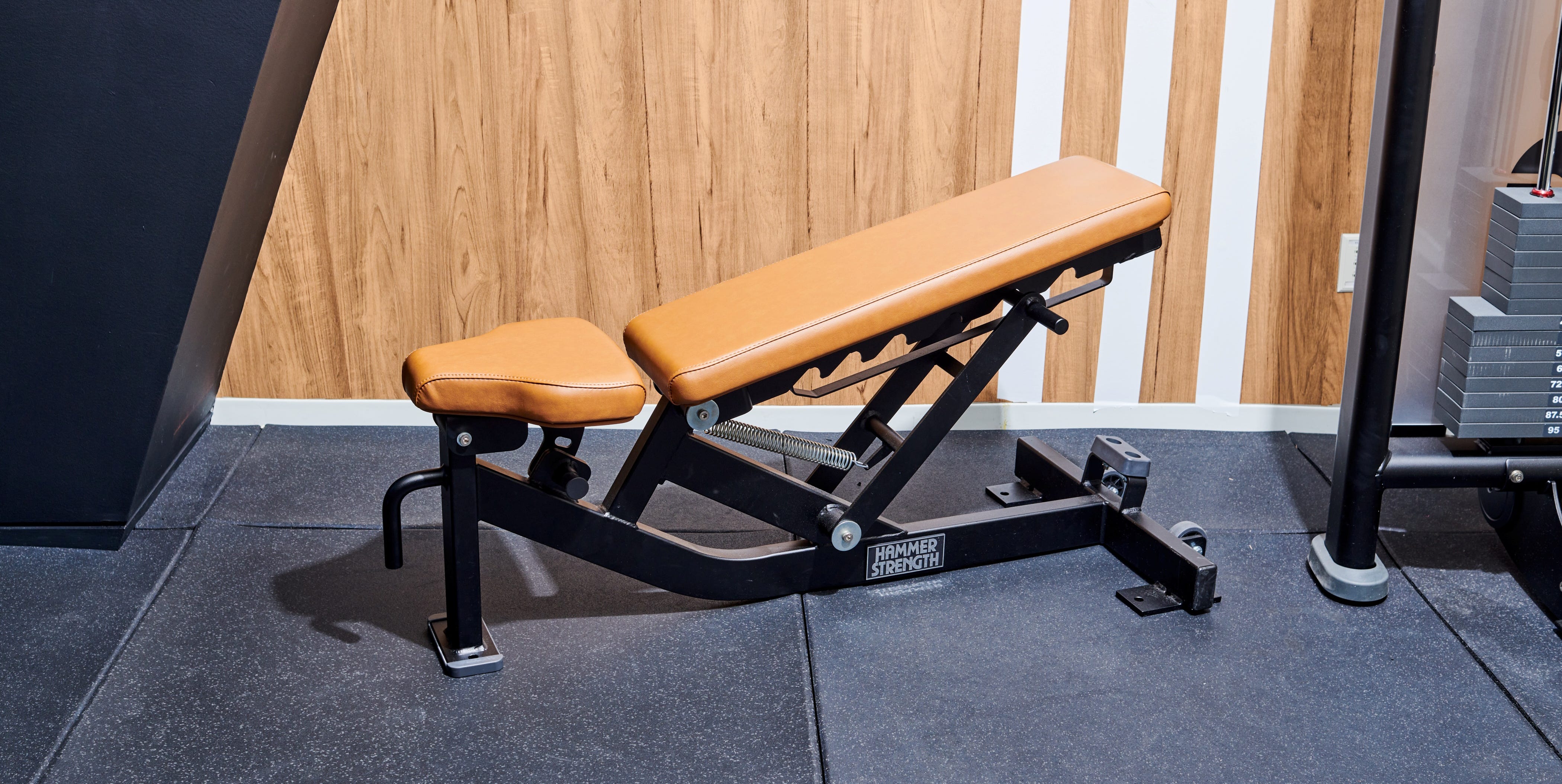 The Best Weight Benches for Your Home Gym