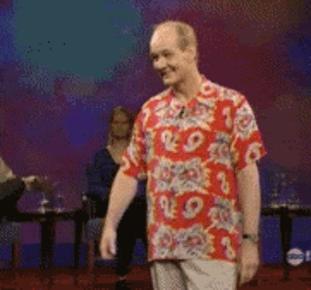 What Improv Comedy Teaches Us About Fitness Mindset