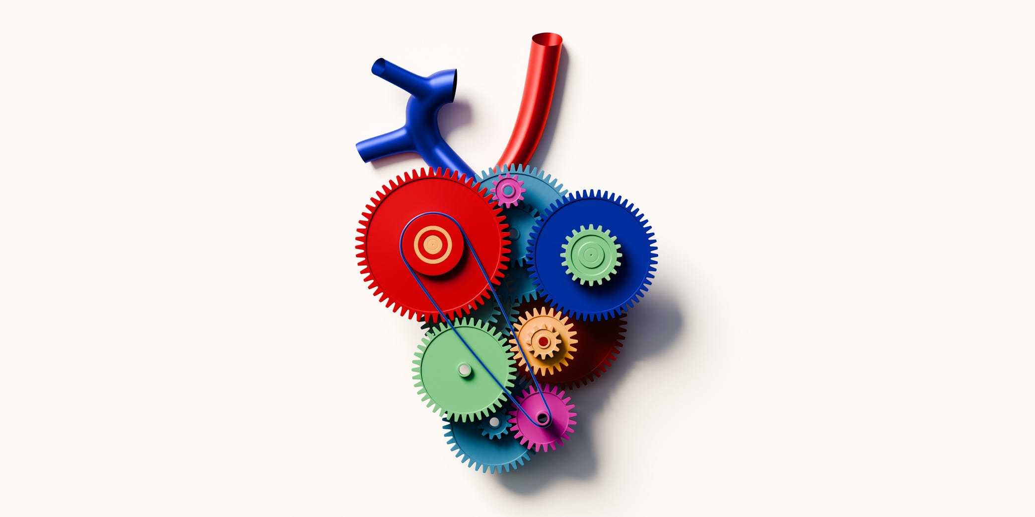 Why Optimizing Your Health Isn't the Same as Being Healthy